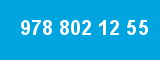 978 802 12 55